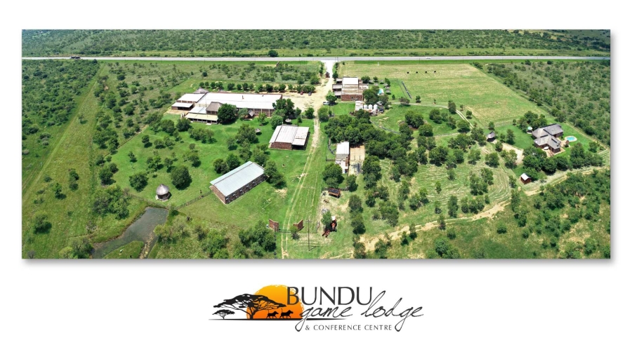 0 Bedroom Property for Sale in Welkom Rural Free State